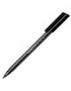 Химикалка Staedtler Stick 432 M, черна - Staedtler - Staedtler - Staedtler - Stick 432 - 4007817101193-thumb