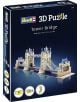 3D пъзел Revell - Мостът Тауър Бридж, 120 части - Revell - Revell - Жена, Мъж - 4009803002071-1-thumb