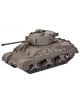 Сглобяем модел Revell - Танк Sherman M4A1-2-thumb