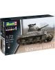 Сглобяем модел Revell - Танк Sherman M4A1-1-thumb