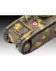 Сглобяем модел - Танк Char B.1 и Танк Renault F17-4-thumb