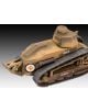 Сглобяем модел - Танк Char B.1 и Танк Renault F17-6-thumb