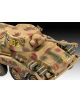 Комплект сглобяем модел Revell - Танк SD.KFZ. 234/2 Puma, First Diorama-3-thumb