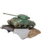 Комплект Revell - Танк Sherman Firefly, First Diorama-2-thumb