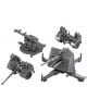 Сглобяем модел Revell - Зенитно оръдие 8,8 cm Flak 37 + Sd.Anh.202-7-thumb