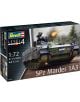 Сглобяем модел Revell - Танк Marder 1A3-1-thumb