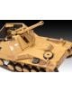 Комплект сглобяем модел Revell - Танк SD.KFZ. 124 OCA, First Diorama-4-thumb