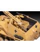 Комплект сглобяем модел Revell - Танк SD.KFZ. 124 OCA, First Diorama-5-thumb