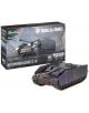 Сглобяем модел Revell - Танк Sturmgeschütz IV "World of Tanks"-1-thumb