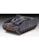 Сглобяем модел Revell - Танк Sturmgeschütz IV "World of Tanks"-3-thumb