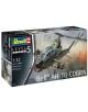 Сглобяем модел Revell - Военен хеликоптер Bell AH-1G Cobra - Revell - Revell - Мъж, Момче - 4009803038216-thumb