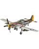 Сглобяем модел Revell - Самолет Mustang P-51D-15-NA-2-thumb