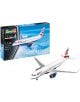 Сглобяем модел Revell - Самолет Airbus 320 neo British Airways - Revell - Revell - Мъж, Момче - 4009803038407-2-thumb