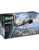 Сглобяем модел - Изтребител Hawker Tempest MK.V - Revell - Revell - 4009803038513-1-thumb