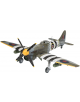 Сглобяем модел - Изтребител Hawker Tempest MK.V - Revell - Revell - 4009803038513-2-thumb