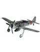 Сглобяем модел - Самолет Sturmbock FW190 A-8/R-2 - Revell - Revell - 4009803038742-2-thumb