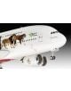 Сглобяем модел - Самолет Emirates A380-800 Wild Life - Revell - Revell - 4009803038827-3-thumb