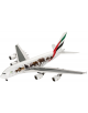 Сглобяем модел - Самолет Emirates A380-800 Wild Life - Revell - Revell - 4009803038827-2-thumb