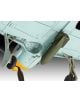 Сглобяем модел Revell - Военен самолет Focke Wulf Fw 190 F-8 - Revell - Revell - Мъж, Момче - 4009803038988-4-thumb