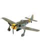 Сглобяем модел Revell - Военен самолет Focke Wulf Fw 190 F-8 - Revell - Revell - Мъж, Момче - 4009803038988-2-thumb