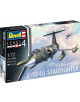 Сглобяем модел - Изтребител Lockheed Martin F-104G Starfighter - Revell - Revell - 4009803039046-1-thumb