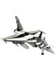 Сглобяем модел - Самолет Dassaut Rafale C - Revell - Revell - 4009803039084-2-thumb