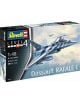 Сглобяем модел - Самолет Dassaut Rafale C - Revell - Revell - 4009803039084-1-thumb