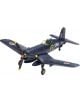 Сглобяем модел Revell - Изтребител Vought F4U-1B Corsair - Revell - Revell - Мъж, Момче - 4009803039176-2-thumb