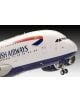 Сглобяем модел Revell - Самолет A380-800 Airbus, British Airways - Revell - Revell - Мъж, Момче - 4009803039220-3-thumb