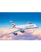 Сглобяем модел Revell - Самолет A380-800 Airbus, British Airways - Revell - Revell - Мъж, Момче - 4009803039220-4-thumb