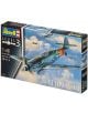 Сглобяем модел Revell - Messerschmitt Bf109 G-10 - Revell - Revell - Мъж, Момче - 4009803039589-1-thumb