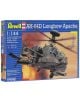 Сглобяем модел Revell - хеликоптер AH-64D Longbow Apache-3-thumb