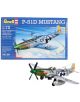 Сглобяем модел Revell - Самолет P-51D Mustang-3-thumb