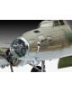 Сглобяем модел - Военен самолет B-17F Memphis Belle - Revell - Revell - 4009803042794-3-thumb