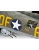 Сглобяем модел - Военен самолет B-17F Memphis Belle - Revell - Revell - 4009803042794-6-thumb