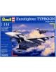 Сглобяем модел Revell - Изтребител Eurofighter Typhoon (single seat) - Revell - Revell - Мъж, Момче - 4009803042824-3-thumb