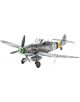 Сглобяем модел Revell - Изтребител Messerschmitt Bf1 09 G-6 - Revell - Revell - Мъж, Момче - 5655 - 4009803046655-2-thumb