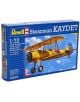 Сглобяем модел Revell - Самолет Stearman Kaydet - Revell - Revell - Мъж, Момче - 4009803046761-2-thumb