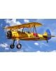 Сглобяем модел Revell - Самолет Stearman Kaydet - Revell - Revell - Мъж, Момче - 4009803046761-1-thumb