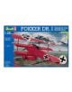 Сглобяем модел – самолет Fokker Dr.I - Revell - Revell - 4009803047447-thumb