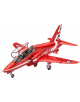 Сглобяем модел - Самолет BAe Hawk T.1 Red Arrows-2-thumb