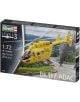 Сглобяем модел - Вертолет BK-117ADAC - Revell - Revell - 4009803049533-1-thumb