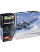 Сглобяем модел - Junkers Ju88 A-1 Битка за Великобритания - Revell - Revell - 4009803049724-1-thumb