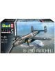 Сглобяем модел - Самолет B-25D Mitchell - Revell - Revell - 4009803049779-1-thumb