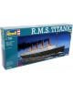 Сглобяем модел Revell - Пътнически кораб R.M.S. Titanic - Revell - Revell - Мъж, Момче - 4009803052106-1-thumb