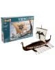 Сглобяем модел Revell - Викингски кораб, Viking Ship-3-thumb