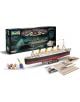 Сглобяем модел Revell - Кораб Titanic 100th Anniversary Gift Set-3-thumb