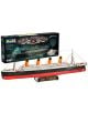 Сглобяем модел Revell - Кораб Titanic 100th Anniversary Gift Set-2-thumb