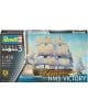 Сглобяем модел Revell - Ветроходен кораб HMS Victory - Revell - Revell - Мъж, Момче - 4009803058191-1-thumb