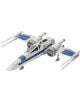 Сглобяем модел - Kосмически изтребител Star Wars Resistance X-Wing Fighter - Revell - Revell - Star Wars - 4009803067537-2-thumb